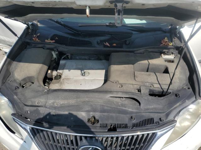 Photo 11 VIN: 2T2ZK1BA1CC084722 - LEXUS RX 350 