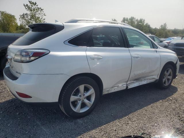 Photo 2 VIN: 2T2ZK1BA1CC084722 - LEXUS RX 350 