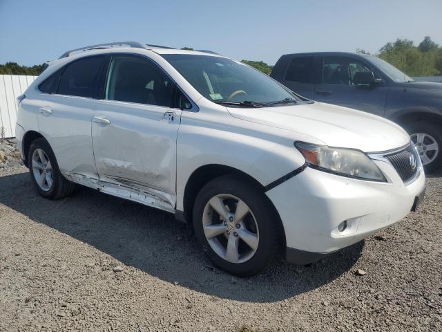 Photo 3 VIN: 2T2ZK1BA1CC084722 - LEXUS RX 350 