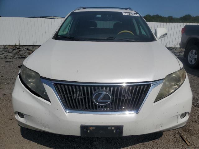 Photo 4 VIN: 2T2ZK1BA1CC084722 - LEXUS RX 350 