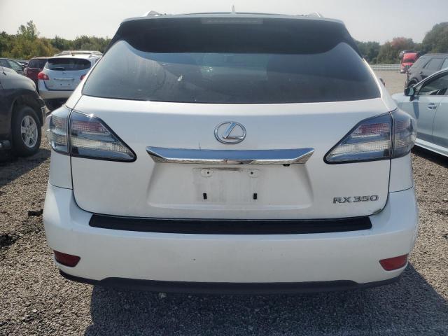 Photo 5 VIN: 2T2ZK1BA1CC084722 - LEXUS RX 350 