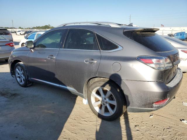 Photo 1 VIN: 2T2ZK1BA1CC086812 - LEXUS RX 350 