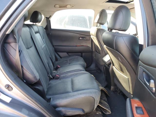 Photo 10 VIN: 2T2ZK1BA1CC086812 - LEXUS RX 350 