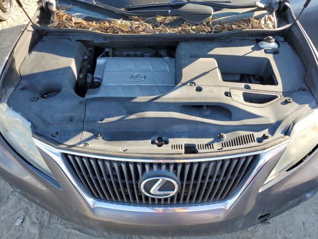 Photo 11 VIN: 2T2ZK1BA1CC086812 - LEXUS RX 350 