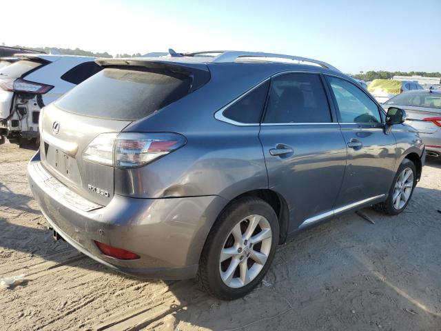 Photo 2 VIN: 2T2ZK1BA1CC086812 - LEXUS RX 350 