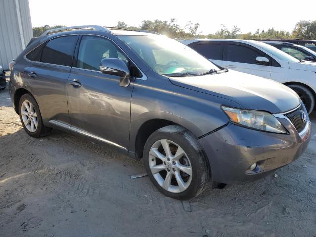 Photo 3 VIN: 2T2ZK1BA1CC086812 - LEXUS RX 350 