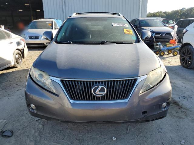 Photo 4 VIN: 2T2ZK1BA1CC086812 - LEXUS RX 350 