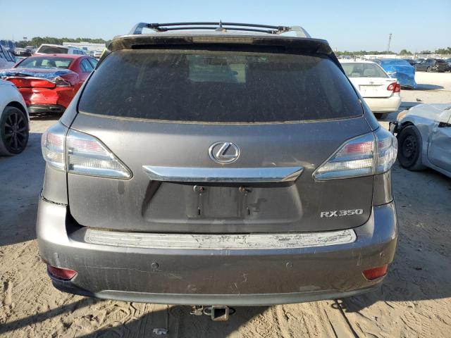 Photo 5 VIN: 2T2ZK1BA1CC086812 - LEXUS RX 350 