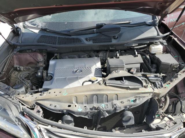 Photo 11 VIN: 2T2ZK1BA1DC088299 - LEXUS RX 350 