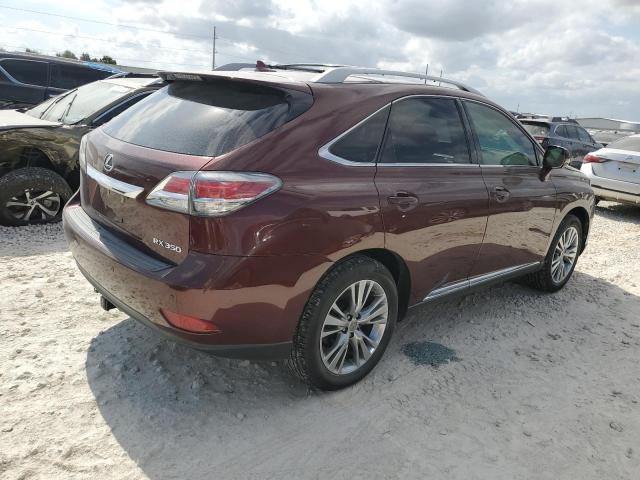 Photo 2 VIN: 2T2ZK1BA1DC088299 - LEXUS RX 350 