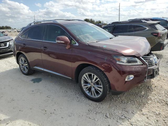 Photo 3 VIN: 2T2ZK1BA1DC088299 - LEXUS RX 350 