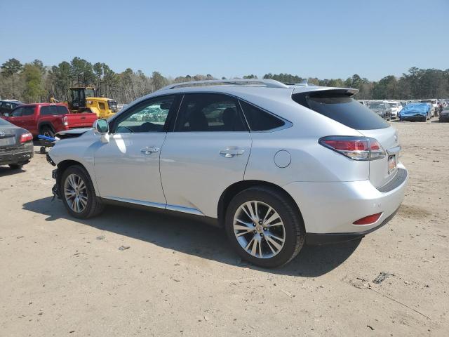 Photo 1 VIN: 2T2ZK1BA1DC089470 - LEXUS RX 350 