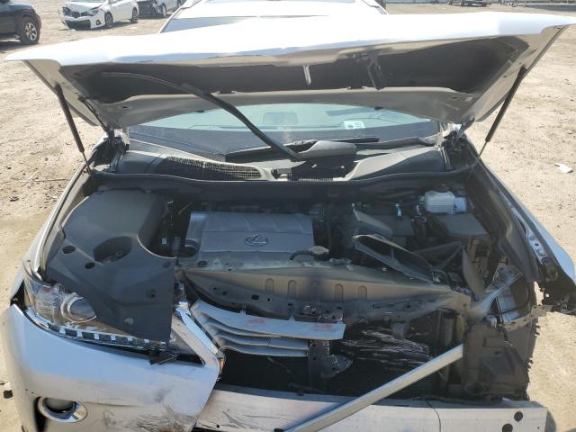 Photo 10 VIN: 2T2ZK1BA1DC089470 - LEXUS RX 350 