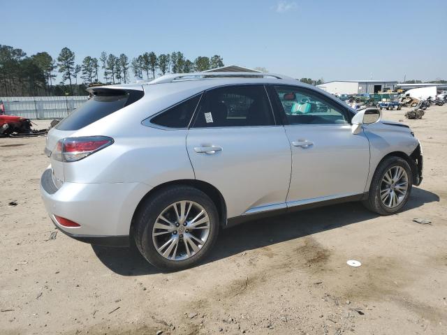 Photo 2 VIN: 2T2ZK1BA1DC089470 - LEXUS RX 350 