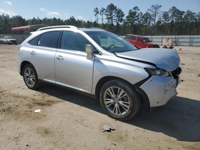 Photo 3 VIN: 2T2ZK1BA1DC089470 - LEXUS RX 350 