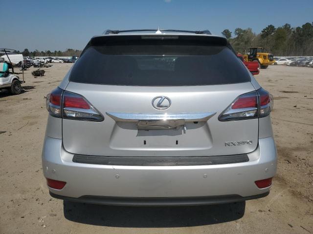 Photo 5 VIN: 2T2ZK1BA1DC089470 - LEXUS RX 350 