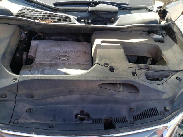 Photo 6 VIN: 2T2ZK1BA1DC091767 - LEXUS RX 350 