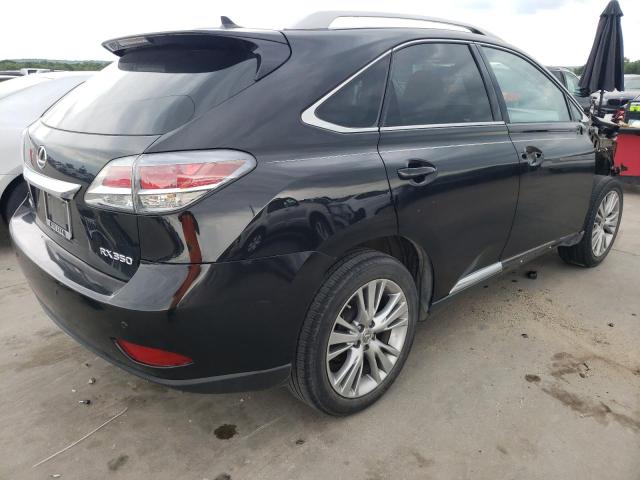 Photo 2 VIN: 2T2ZK1BA1DC092823 - LEXUS RX 350 