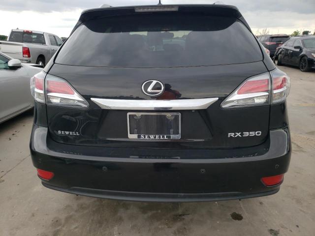 Photo 5 VIN: 2T2ZK1BA1DC092823 - LEXUS RX 350 