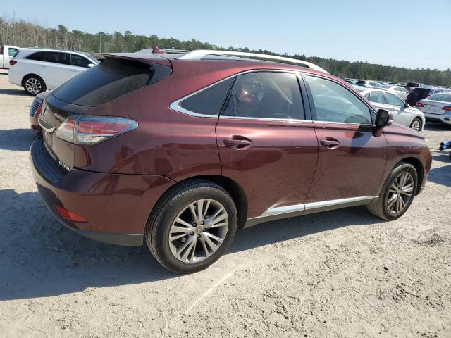 Photo 2 VIN: 2T2ZK1BA1DC098749 - LEXUS RX 350 