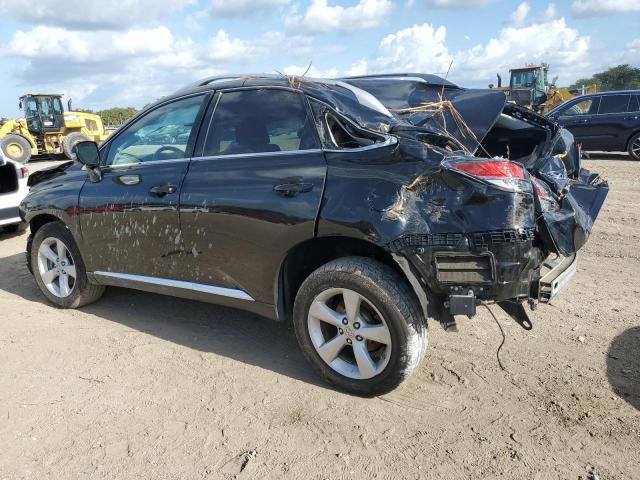 Photo 1 VIN: 2T2ZK1BA1DC098928 - LEXUS RX 350 