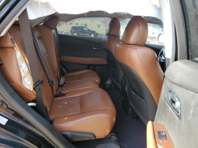 Photo 10 VIN: 2T2ZK1BA1DC098928 - LEXUS RX 350 