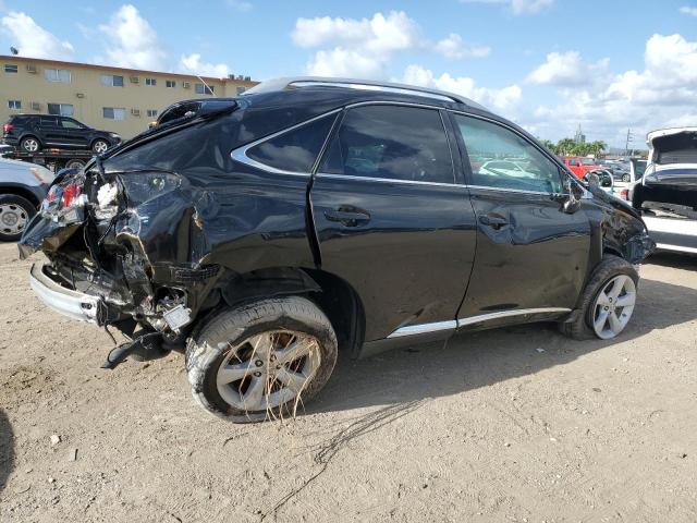 Photo 2 VIN: 2T2ZK1BA1DC098928 - LEXUS RX 350 