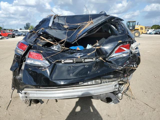 Photo 5 VIN: 2T2ZK1BA1DC098928 - LEXUS RX 350 