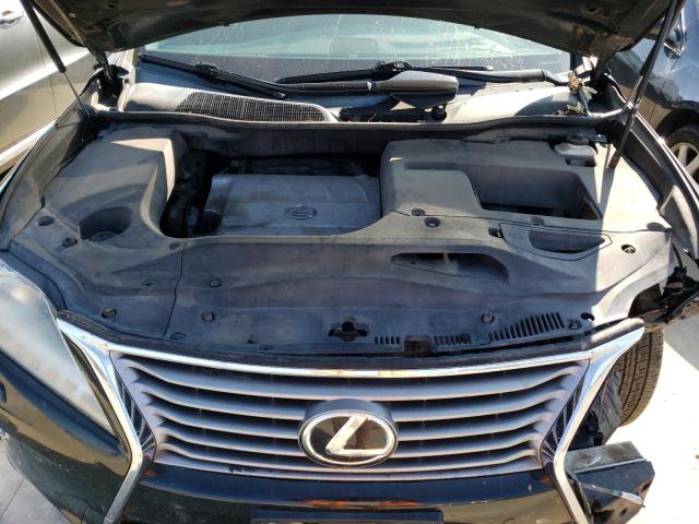 Photo 10 VIN: 2T2ZK1BA1DC099254 - LEXUS RX 350 