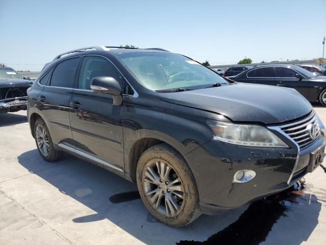 Photo 3 VIN: 2T2ZK1BA1DC099254 - LEXUS RX 350 