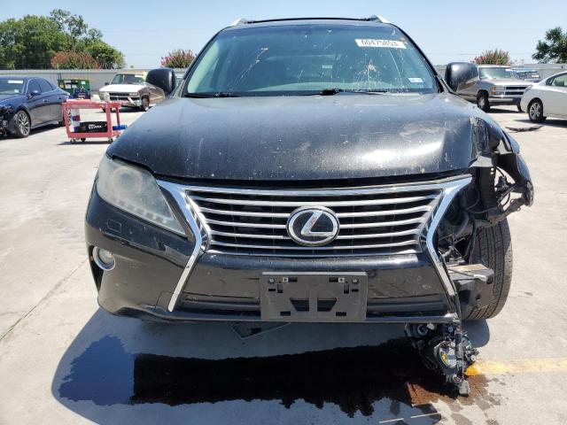 Photo 4 VIN: 2T2ZK1BA1DC099254 - LEXUS RX 350 