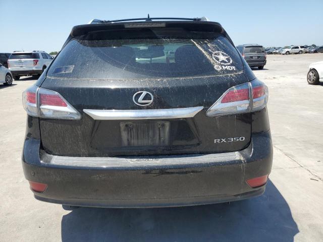 Photo 5 VIN: 2T2ZK1BA1DC099254 - LEXUS RX 350 