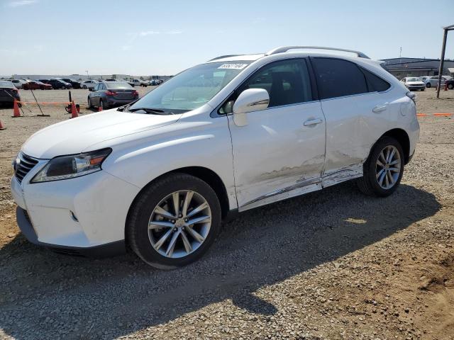 Photo 0 VIN: 2T2ZK1BA1DC102699 - LEXUS RX350 