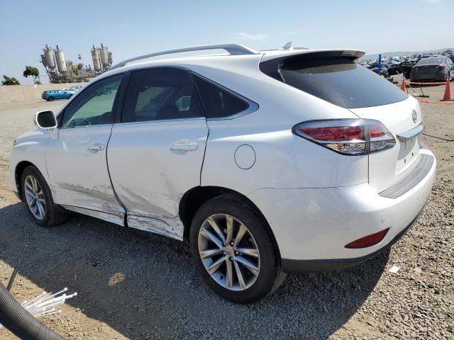 Photo 1 VIN: 2T2ZK1BA1DC102699 - LEXUS RX350 