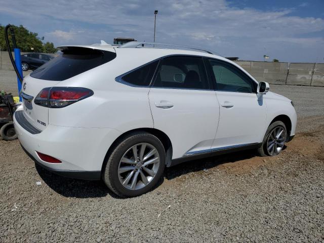 Photo 2 VIN: 2T2ZK1BA1DC102699 - LEXUS RX350 