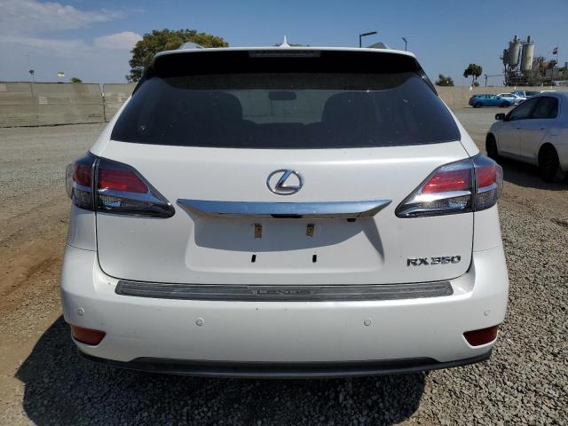 Photo 5 VIN: 2T2ZK1BA1DC102699 - LEXUS RX350 