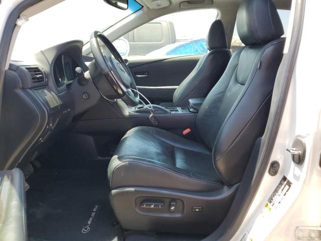 Photo 6 VIN: 2T2ZK1BA1DC102699 - LEXUS RX350 