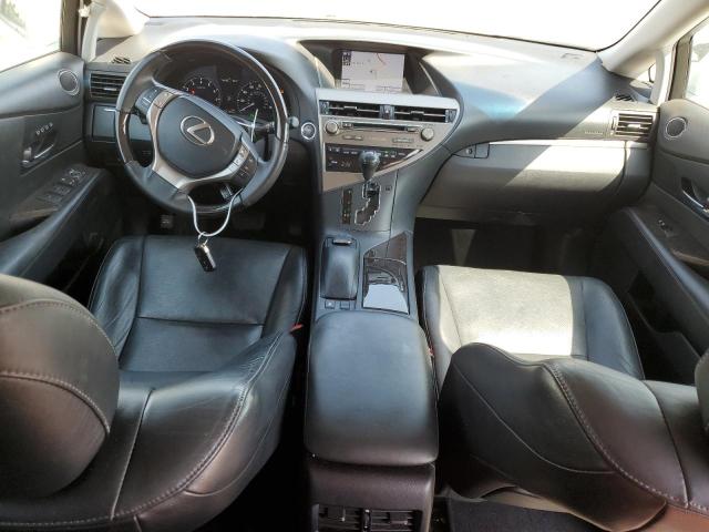 Photo 7 VIN: 2T2ZK1BA1DC102699 - LEXUS RX350 