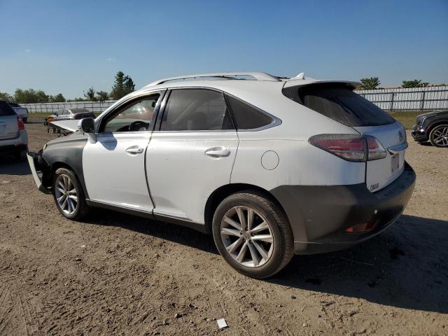 Photo 1 VIN: 2T2ZK1BA1DC104324 - LEXUS RX 350 