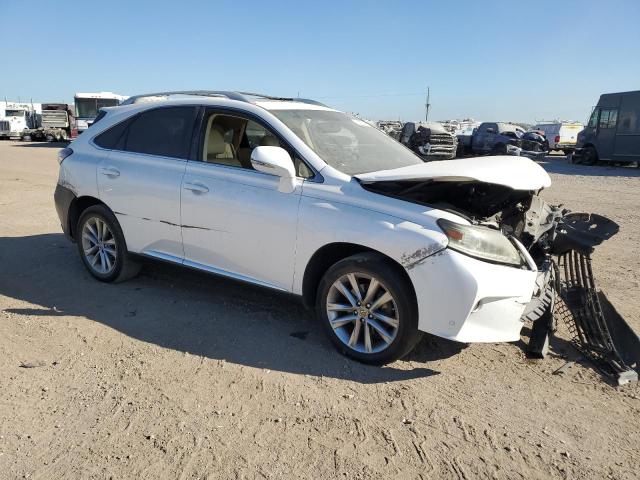 Photo 3 VIN: 2T2ZK1BA1DC104324 - LEXUS RX 350 