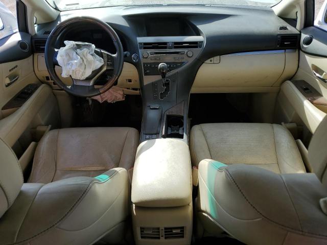 Photo 7 VIN: 2T2ZK1BA1DC104324 - LEXUS RX 350 