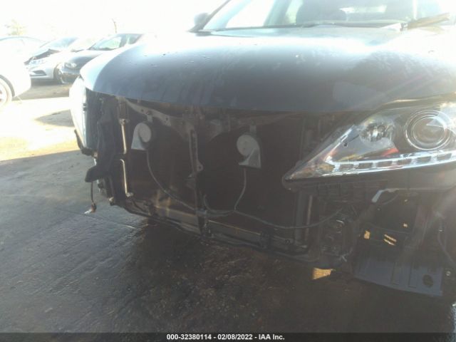 Photo 5 VIN: 2T2ZK1BA1DC108275 - LEXUS RX 350 