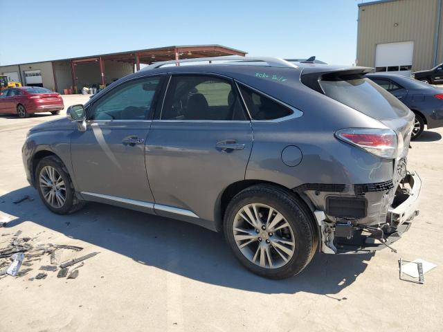 Photo 1 VIN: 2T2ZK1BA1DC111614 - LEXUS RX 350 