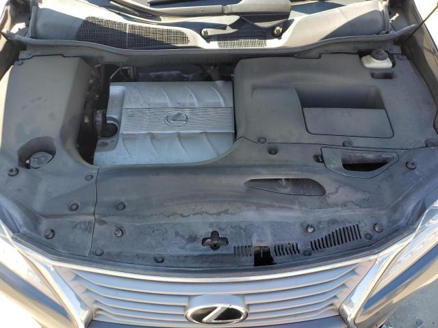 Photo 11 VIN: 2T2ZK1BA1DC111614 - LEXUS RX 350 