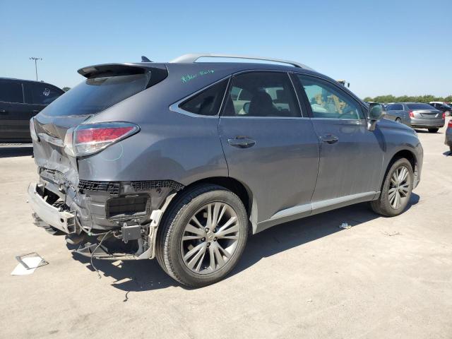 Photo 2 VIN: 2T2ZK1BA1DC111614 - LEXUS RX 350 