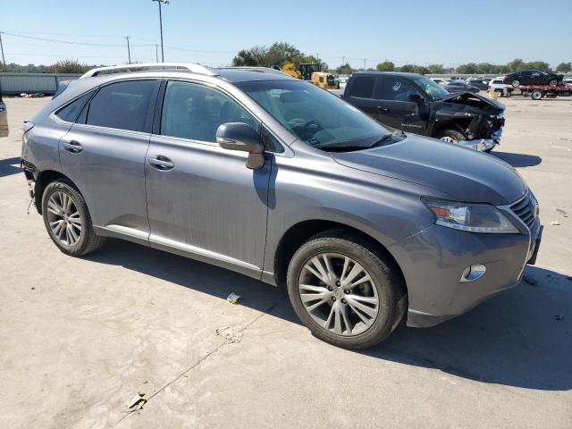 Photo 3 VIN: 2T2ZK1BA1DC111614 - LEXUS RX 350 