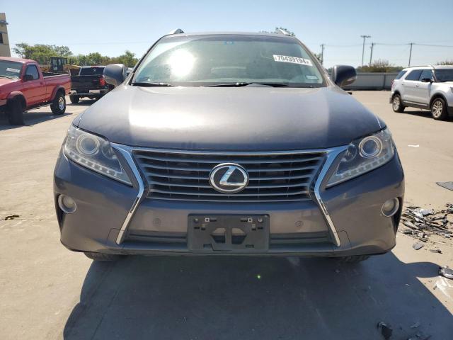 Photo 4 VIN: 2T2ZK1BA1DC111614 - LEXUS RX 350 