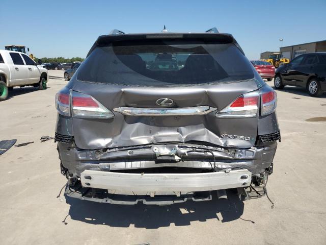 Photo 5 VIN: 2T2ZK1BA1DC111614 - LEXUS RX 350 