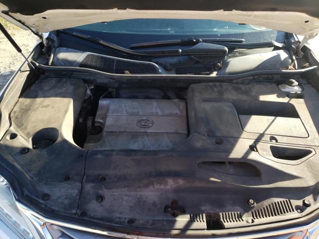 Photo 6 VIN: 2T2ZK1BA1DC112004 - LEXUS RX 350 