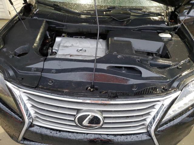 Photo 11 VIN: 2T2ZK1BA1DC114741 - LEXUS RX350 